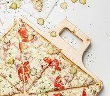 Пицца Русская_40 см