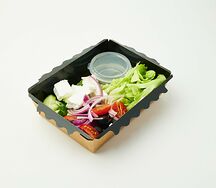 Салат Греческий