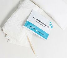 Набор салфеток