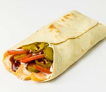 Ролл Хеллбой