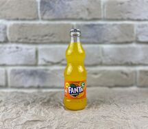 Фанта