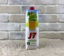 Сок j-7 яблоко