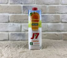 Сок j-7 апельсин