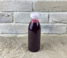 Морс клюквенный