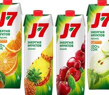 Сок J7