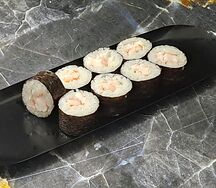 Эби маки