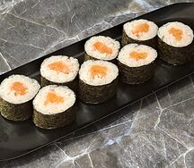 Сяке маки
