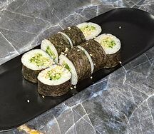 Капа маки
