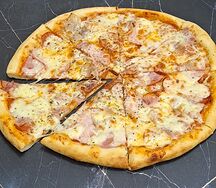 Мясная 33см