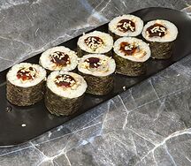 Унаги-маки