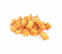 Куриные кусочки