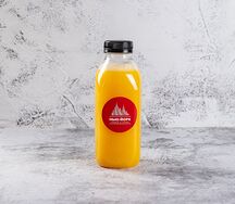Фреш апельсиновый