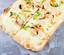 Римская Грибы & Цыпленок