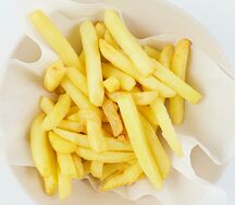 Картофель фри