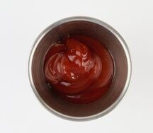 Кетчуп