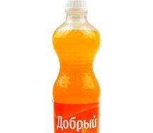 Добрый Апельсин