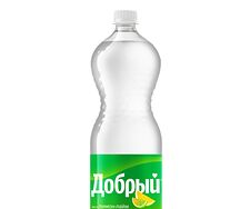 Добрый Лимон-лайм