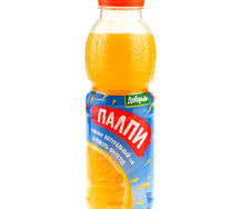 Pulpy апельсиновый