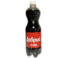 Добрый Cola