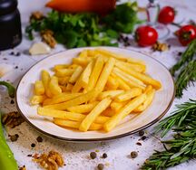 Картофель Фри