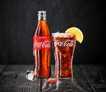 Coca-Cola