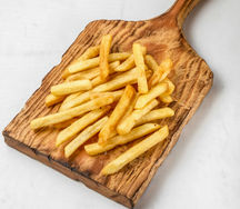 Картофель фри