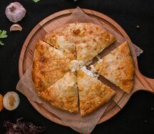 Хачапури Мегрули