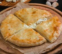 Хачапури Имерули