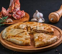 Кубдари