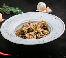 Чакапули