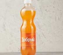 Fanta Добрый