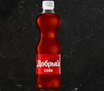 Кола Добрый