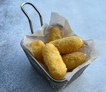 Сырные палочки