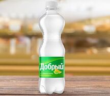 Добрый Лимон-спрайт