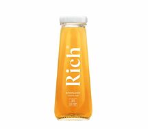 Сок Rich апельсин