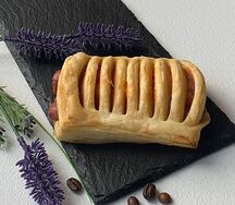 Френч-дог