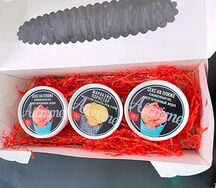 Сет 3 вкуса