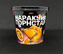 Сорбет Маракуйя порнстар
