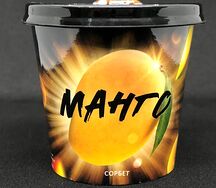 Мороженое Манго