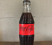 Coca-Сola Zero