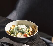 Цезарь с куриной грудкой