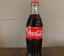 Coca-Cola