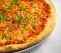 Пицца Маргарита