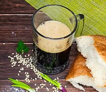 Квас Ипатьевский