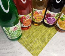 Лимонад от Мартина