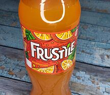 Фрустайл апельсин