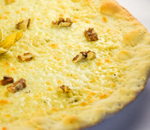 Пицца Четыре сыра