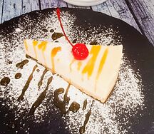 Чизкейк