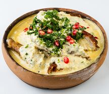 Цыцыла Чкмерули