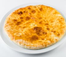 Хачапури Имерули